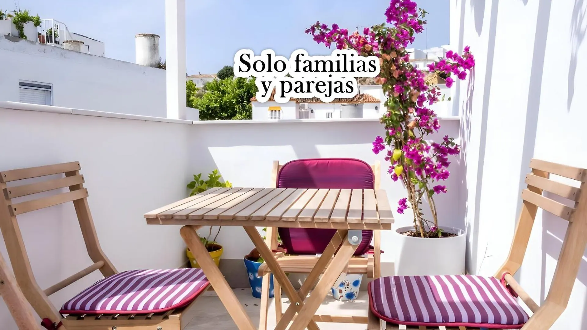 Estudio Duplex Para Familias Y Parejas Apartamento Conil De La Frontera