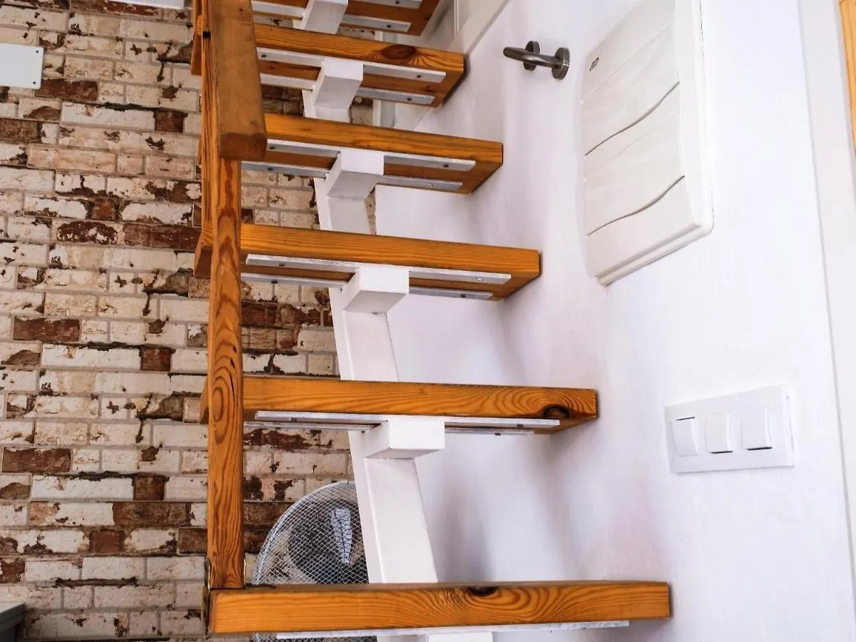 Estudio Duplex Para Familias Y Parejas Apartment Conil De La Frontera