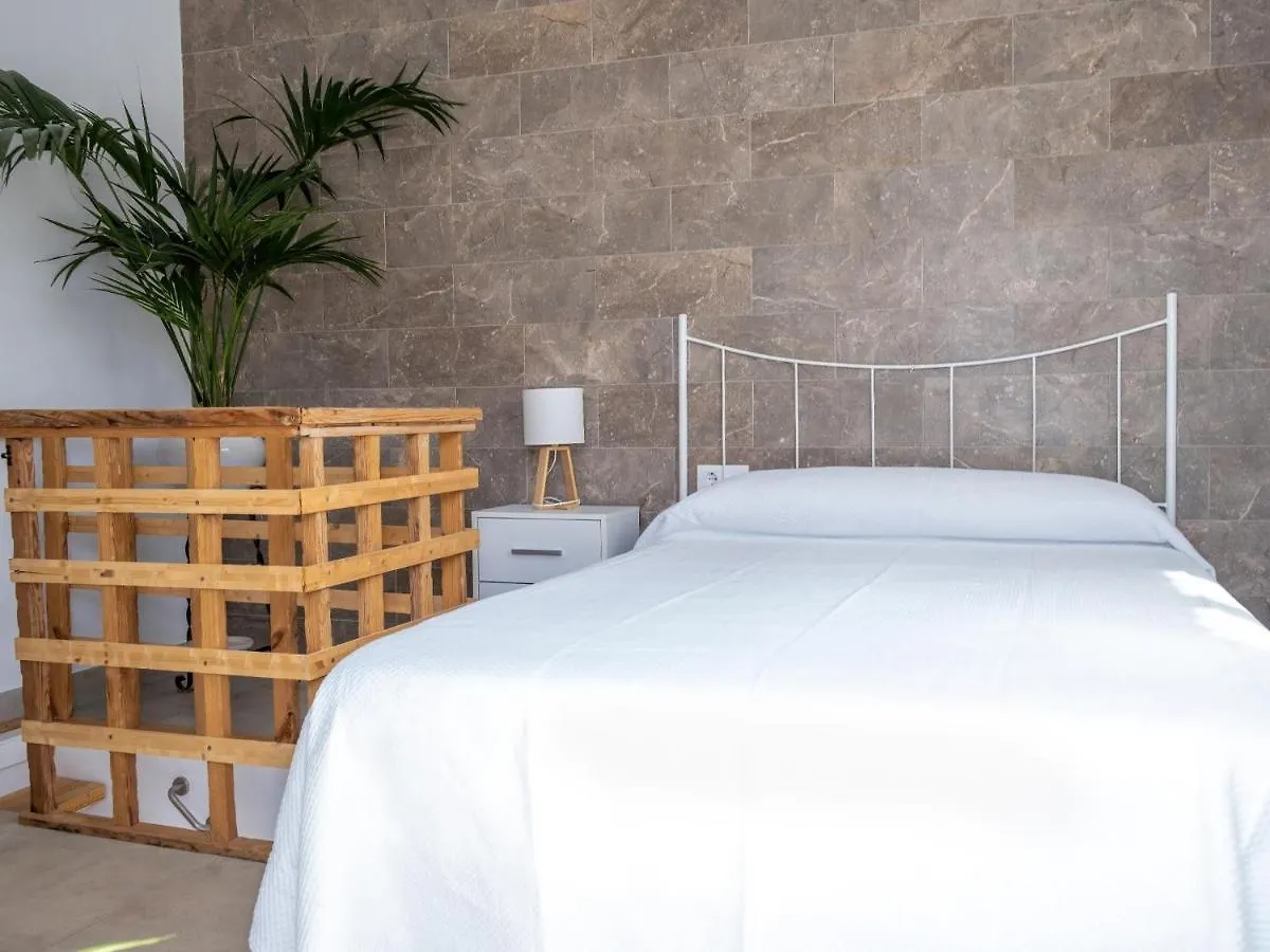 Estudio Duplex Para Familias Y Parejas Apartment Conil De La Frontera 0*,  Spain