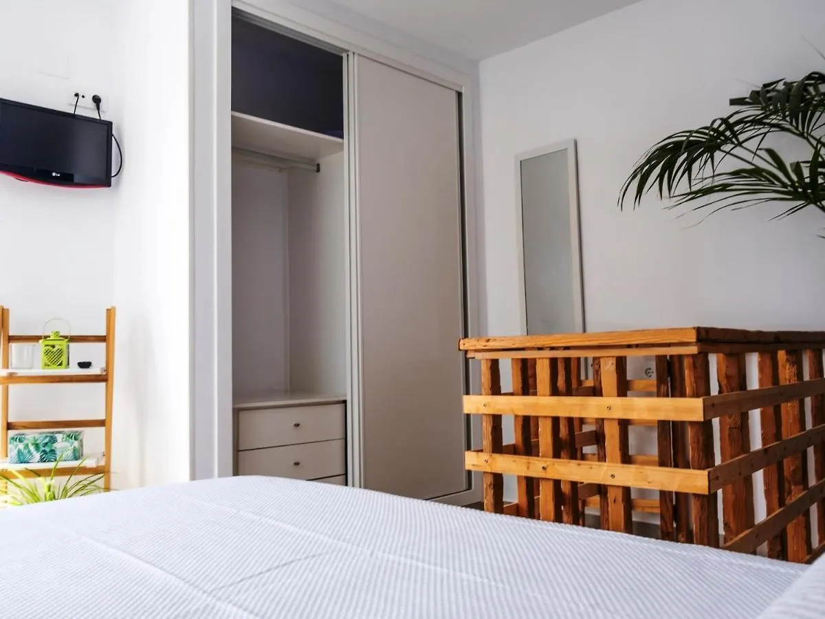 Estudio Duplex Para Familias Y Parejas Apartment Conil De La Frontera 0*,  Spain