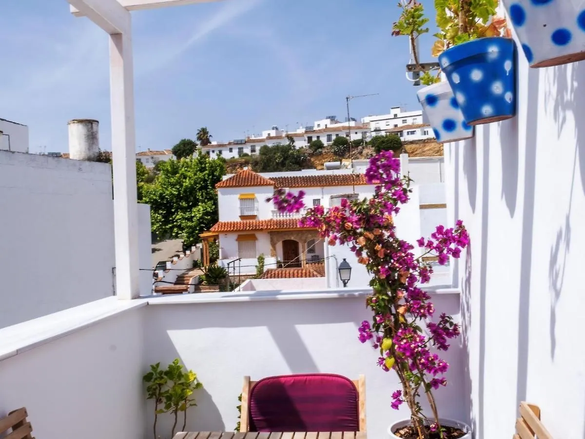 Estudio Duplex Para Familias Y Parejas Apartment Conil De La Frontera